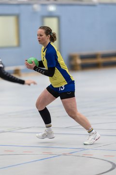 Bild 122 - F HSG Pinnau2 - Rellinger TV2 : Ergebnis: 27:20